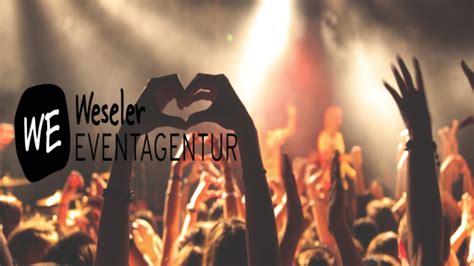 weseler eventagentur